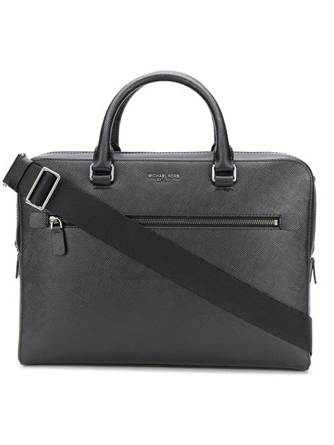 michael kors laptop bag men's|michael kors crossbody bags men.